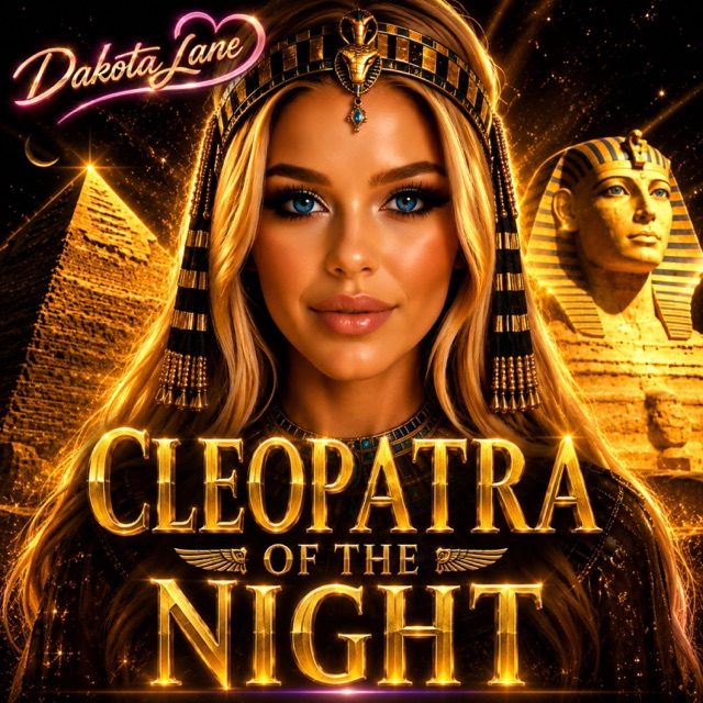 Cover: Cleopatra Of The Night