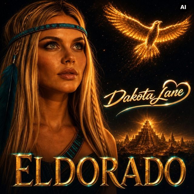 Cover: Eldorado