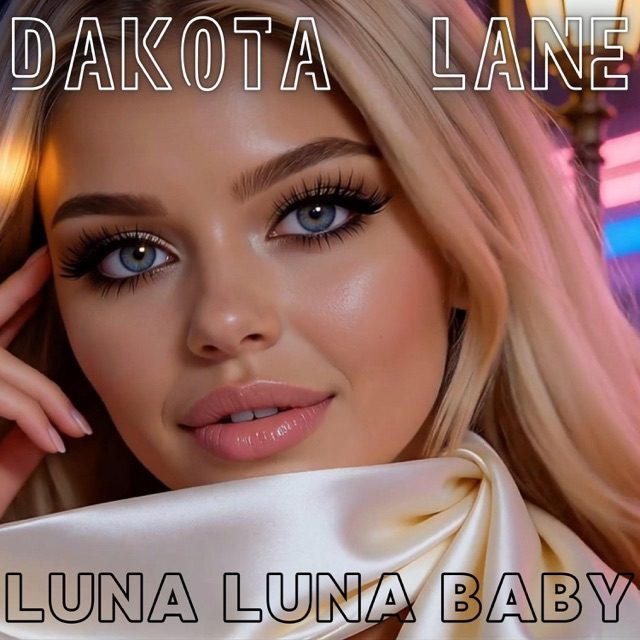 Cover of “Luna Luna Baby (DL5 Remix)” by Dakota Lane