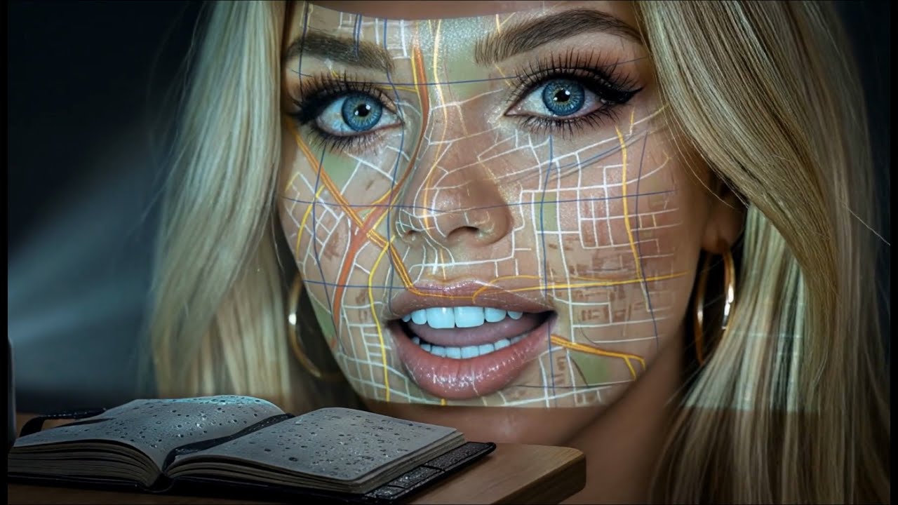 Video still from “Jeanny”
