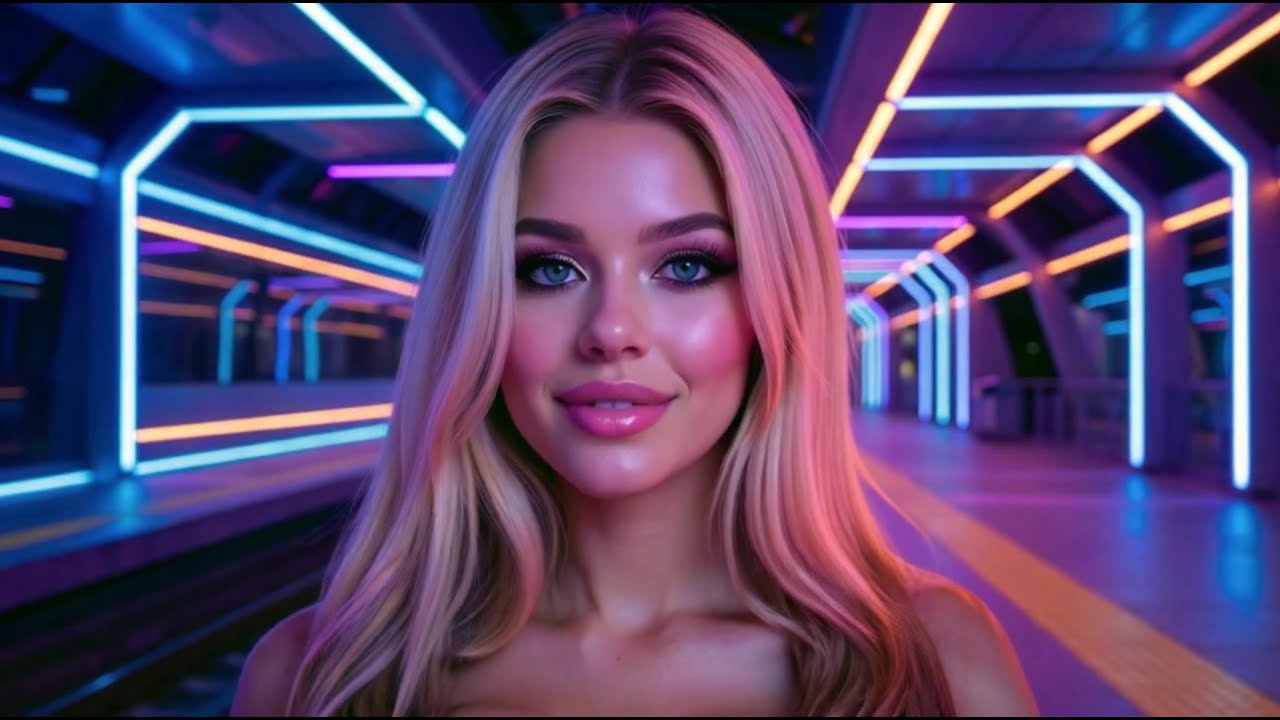 Video still from “Back Again Tonight”